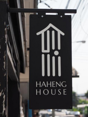 Haheng House